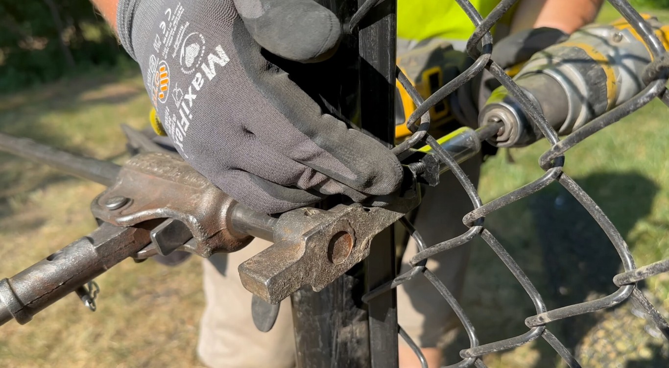 Fence Repair & Replacement service in Palm Springs, CA